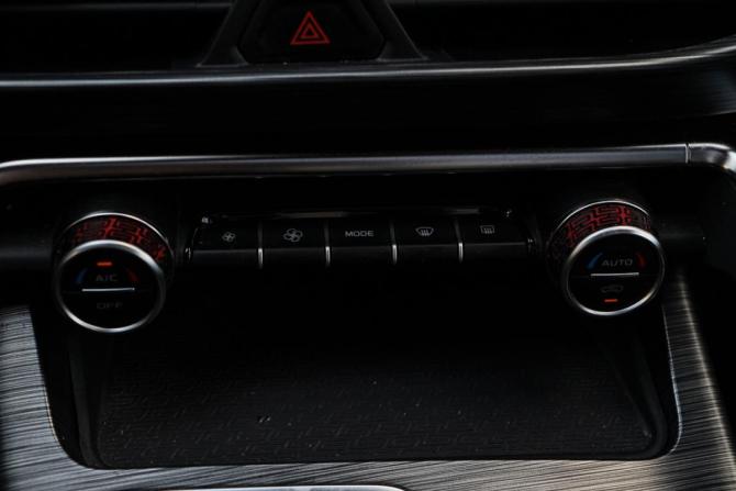 Geely Tugella I с пробегом 2020 года, цена 2 470 000 рублей, 86133 км, внедорожник, Автокод Объявления