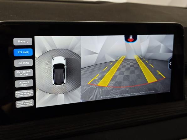 Kaiyi X3 Pro с пробегом 2024 года, цена 1 620 000 рублей, 10004 км, внедорожник, Автокод Объявления