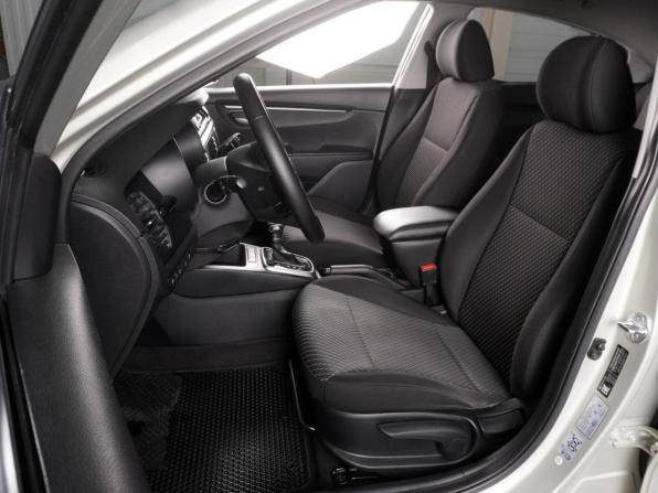 Kia Rio IV с пробегом 2018 года, цена 1 529 000 рублей, 93291 км, седан, Автокод Объявления