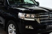 Toyota Land Cruiser 200 Series Рестайлинг 2 Сургут  - изображение 43