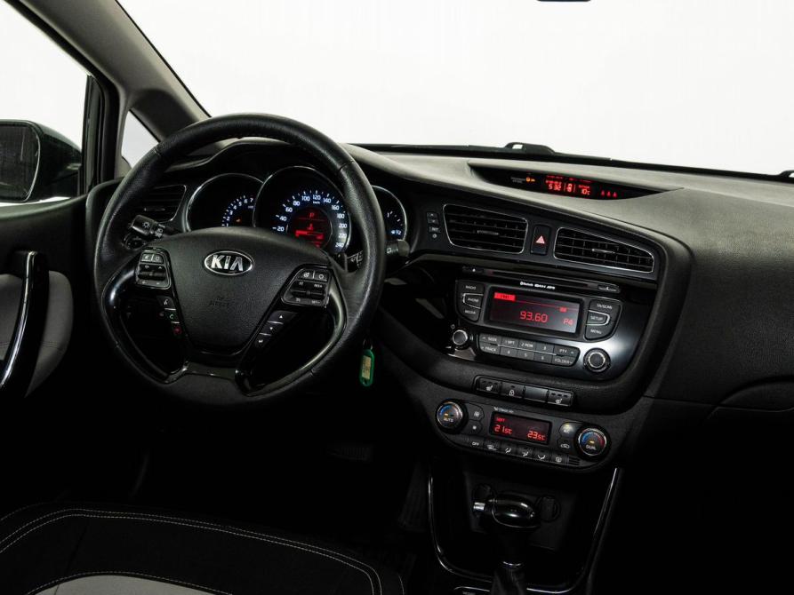 Kia Ceed II Казань  - изображение 13