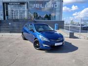 Hyundai Solaris I Рестайлинг Саратов  - изображение 18