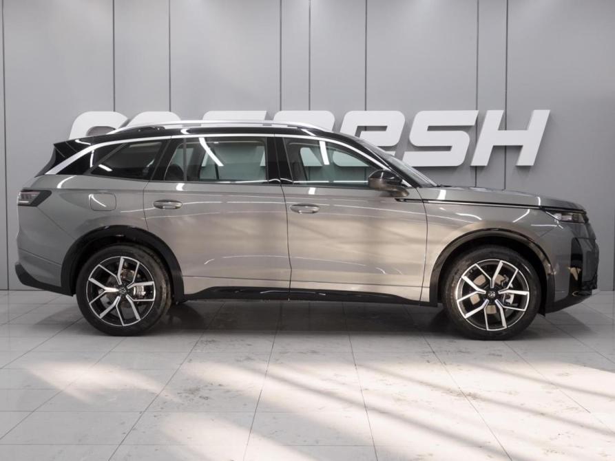 Volkswagen Tavendor I Рестайлинг Ростов-на-Дону  - изображение 5