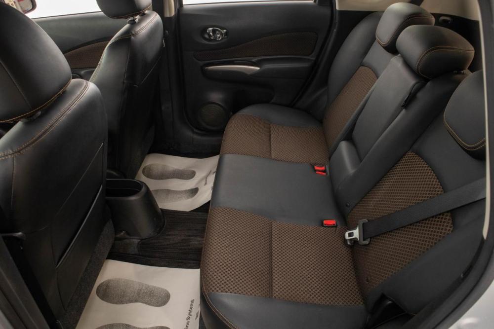 Nissan Note II Барнаул  - изображение 23