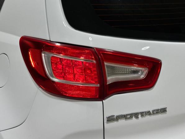 Kia Sportage III с пробегом 2012 года, цена 1 200 000 рублей, 186064 км, внедорожник, Автокод Объявления