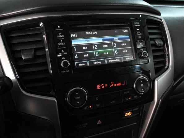 Mitsubishi L200 V Рестайлинг с пробегом 2020 года, цена 3 359 000 рублей, 116421 км, offers.body_type.unknown, Автокод Объявления
