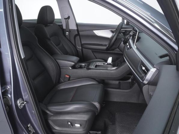 Chery Tiggo 7 Pro I с пробегом 2021 года, цена 1 650 000 рублей, 68424 км, внедорожник, Автокод Объявления