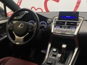 Lexus NX I Москва  - изображение 40
