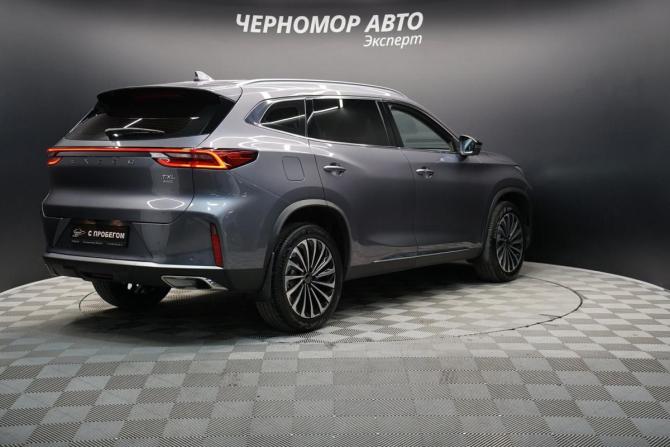 Exeed TXL I Рестайлинг с пробегом 2023 года, цена 2 211 765 рублей, 52300 км, внедорожник, Автокод Объявления