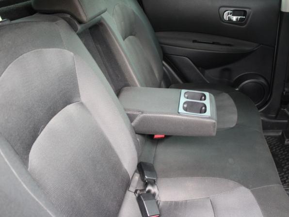 Nissan Qashqai I Рестайлинг с пробегом 2011 года, цена 1 129 000 рублей, 122156 км, внедорожник, Автокод Объявления
