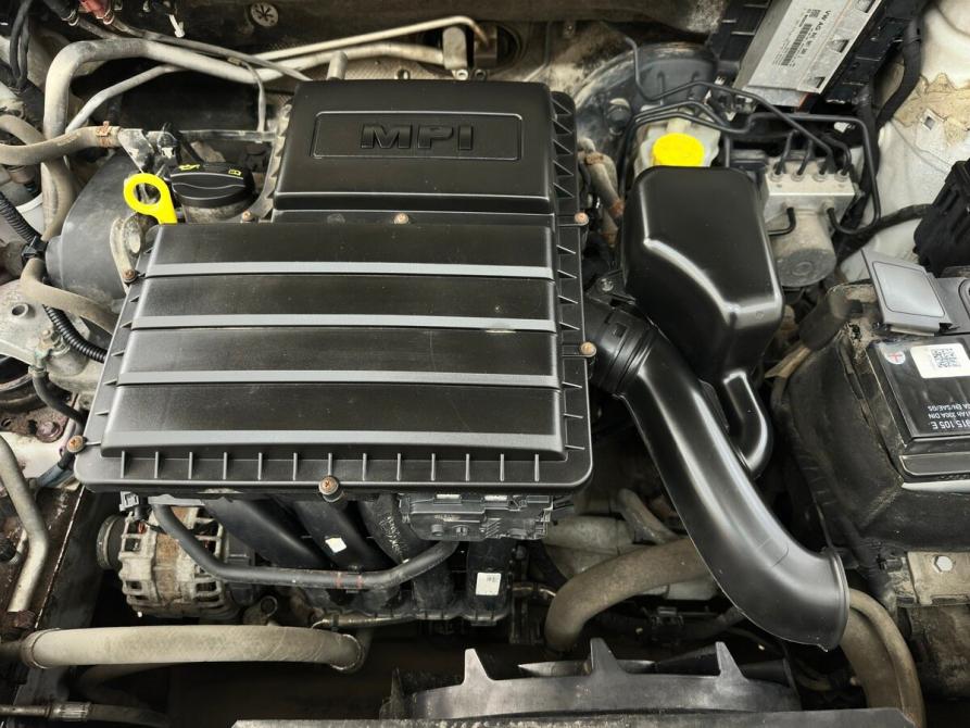 Skoda Rapid II Москва  - изображение 14