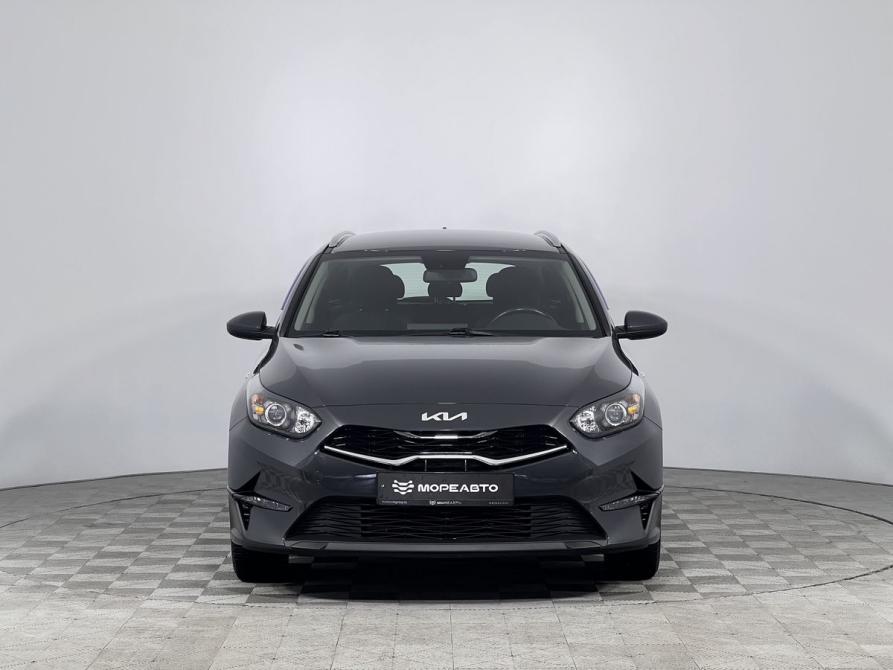 Kia Ceed III Рестайлинг Калининград  - изображение 2