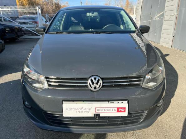Volkswagen Polo V с пробегом 2013 года, цена 570 491 рубль, 222180 км, седан, Автокод Объявления