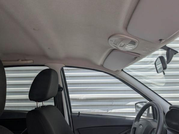 Lada (ВАЗ) Granta I Рестайлинг с пробегом 2024 года, цена 660 000 рублей, 92335 км, седан, Автокод Объявления