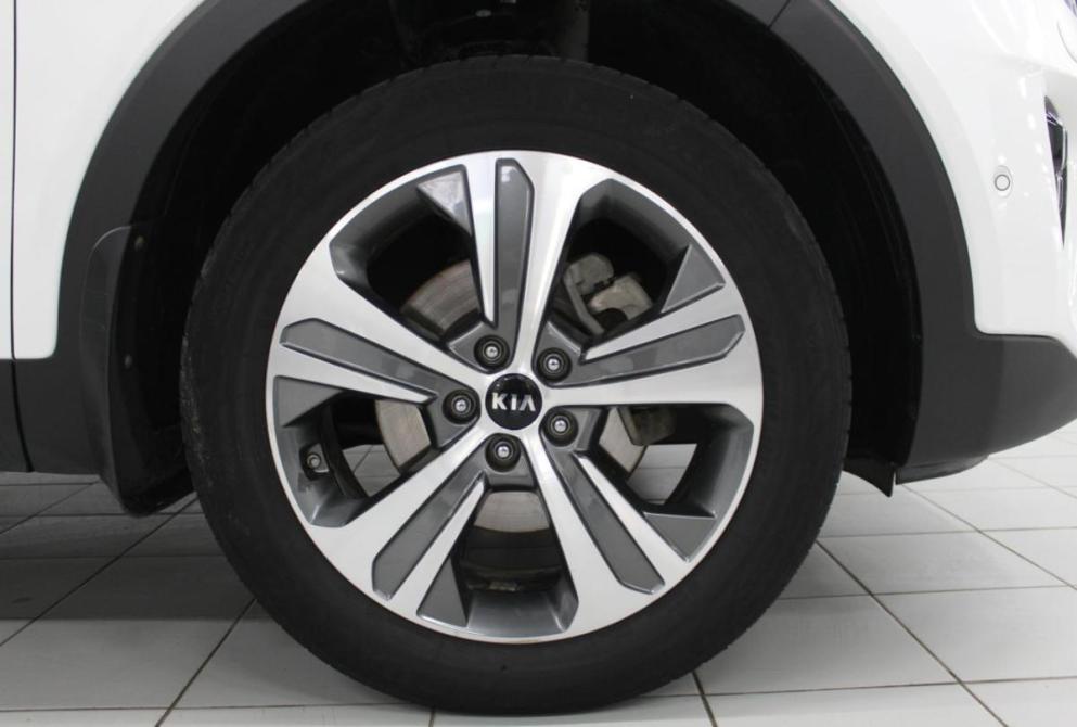 Kia Sorento II Рестайлинг Астрахань  - изображение 14