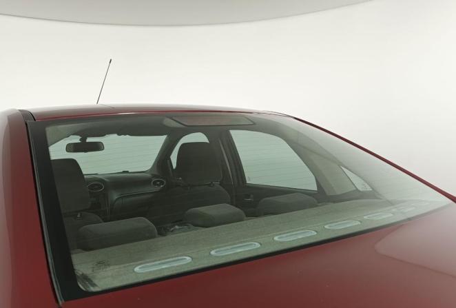 Ford Focus II с пробегом 2006 года, цена 485 000 рублей, 256444 км, седан, Автокод Объявления