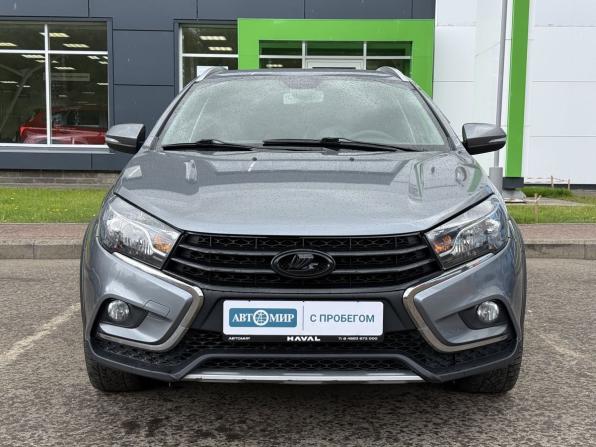 Lada (ВАЗ) Vesta I с пробегом 2019 года, цена 1 099 000 рублей, 110929 км, универсал, Автокод Объявления