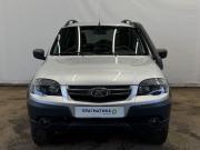 Lada (ВАЗ) Niva Псков  - изображение 24