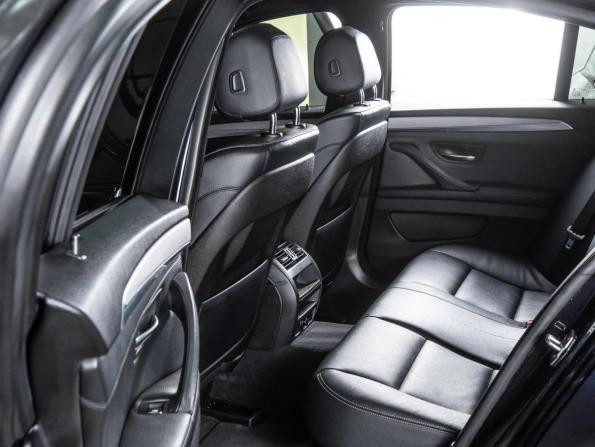 BMW 5 серии VI (F10/F11/F07) Рестайлинг с пробегом 2013 года, цена 2 490 000 рублей, 148088 км, седан, Автокод Объявления