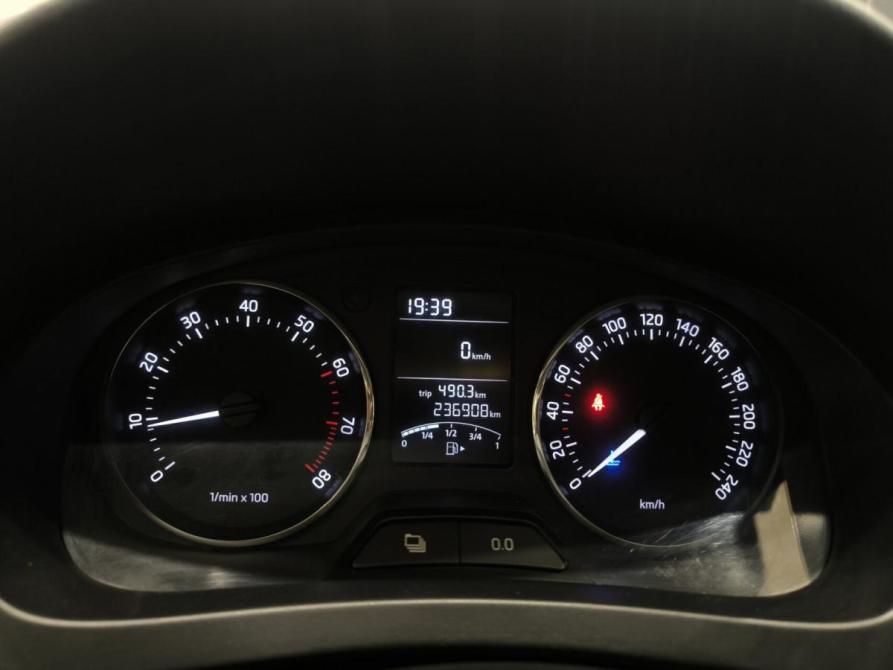 Skoda Rapid I Казань  - изображение 16