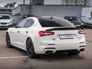 Maserati Ghibli III Рестайлинг Москва  - изображение 29