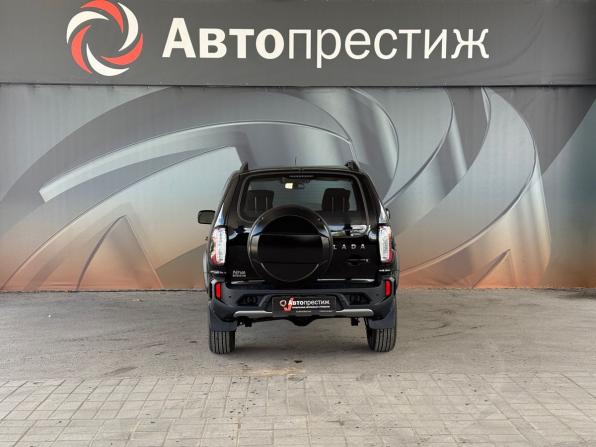 Lada (ВАЗ) Niva Travel I Рестайлинг с пробегом 2026 года, цена 1 790 000 рублей, 6 км, внедорожник, Автокод Объявления