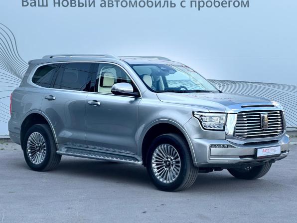 Tank 500 I с пробегом 2023 года, цена 4 557 000 рублей, 50566 км, внедорожник, Автокод Объявления