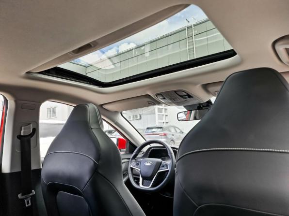 JAC J7 I с пробегом 2023 года, цена 1 199 000 рублей, 80148 км, хэтчбек, Автокод Объявления