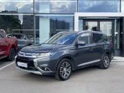 Mitsubishi Outlander III Рестайлинг 2 Москва  - изображение 21