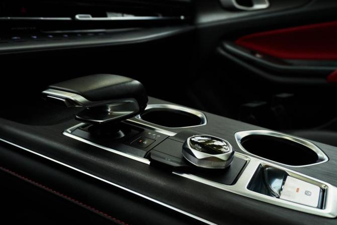 Changan CS55 Plus II с пробегом 2024 года, цена 2 449 000 рублей, 15985 км, внедорожник, Автокод Объявления
