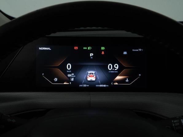 Changan UNI-T I с пробегом 2023 года, цена 2 179 444 рубля, 69548 км, внедорожник, Автокод Объявления