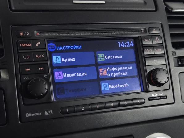 Nissan Tiida I Рестайлинг с пробегом 2010 года, цена 770 000 рублей, 159029 км, хэтчбек, Автокод Объявления