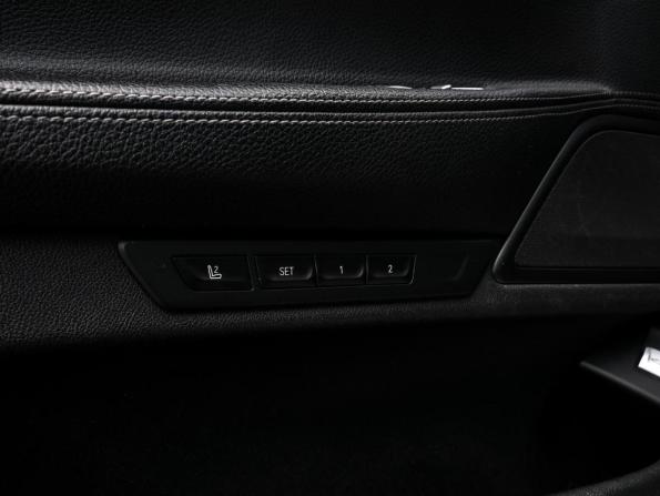 BMW 7 серии VI (G11/G12) с пробегом 2018 года, цена 3 339 000 рублей, 178520 км, седан, Автокод Объявления