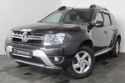 Renault Duster I Рестайлинг Санкт-Петербург  - изображение 19