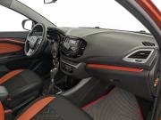 Lada (ВАЗ) Vesta I Москва  - изображение 37