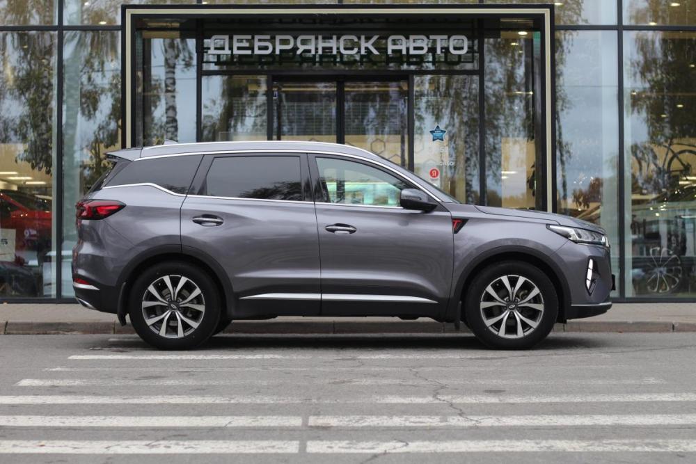 Chery Tiggo 7 Pro Max I Брянск  - изображение 4