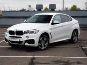 BMW X6 II (F16) Москва  - изображение 22