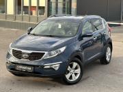 Kia Sportage III Волгоград  - изображение 53