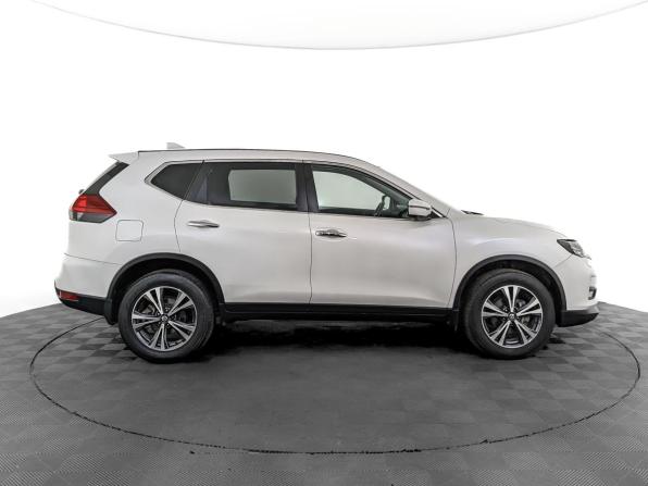 Nissan X-Trail III Рестайлинг с пробегом 2020 года, цена 2 900 000 рублей, 63035 км, внедорожник, Автокод Объявления