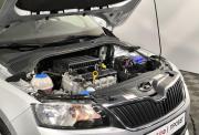 Skoda Rapid I Нижний Новгород  - изображение 31