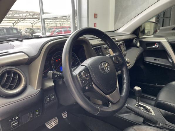 Toyota RAV4 IV (XA40) с пробегом 2013 года, цена 2 120 000 рублей, 150000 км, внедорожник, Автокод Объявления