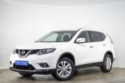 Nissan X-Trail III Рестайлинг Оренбург  - изображение 25
