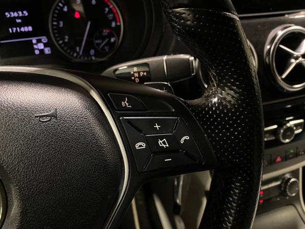 Mercedes-Benz B-Класс II (W246) с пробегом 2013 года, цена 1 100 000 рублей, 171487 км, хэтчбек, Автокод Объявления