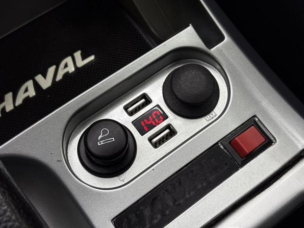 Haval H6 I с пробегом 2016 года, цена 1 399 000 рублей, 134858 км, внедорожник, Автокод Объявления