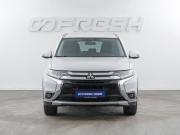Mitsubishi Outlander III Рестайлинг 3 Москва  - изображение 25