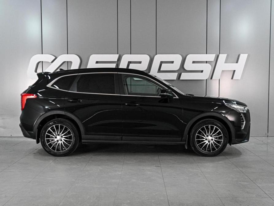 Haval Jolion I Рестайлинг Ростов-на-Дону  - изображение 5