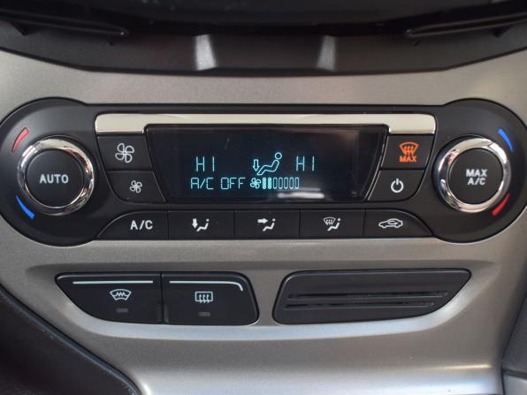 Ford Focus III с пробегом 2012 года, цена 789 000 рублей, 128628 км, седан, Автокод Объявления