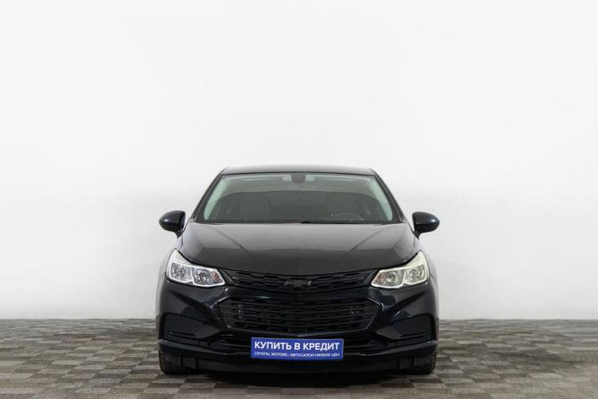 Chevrolet Cruze II с пробегом 2016 года, цена 1 059 000 рублей, 197782 км, седан, Автокод Объявления