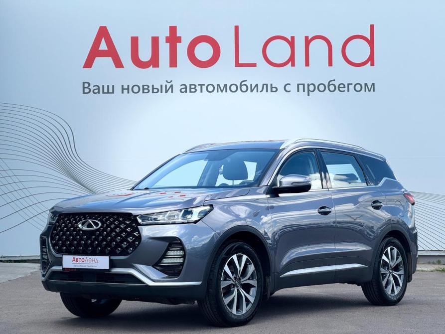 Chery Tiggo 7 Pro I Воронеж  - изображение 1