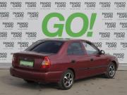 Hyundai Accent II Рестайлинг Владимир  - изображение 20